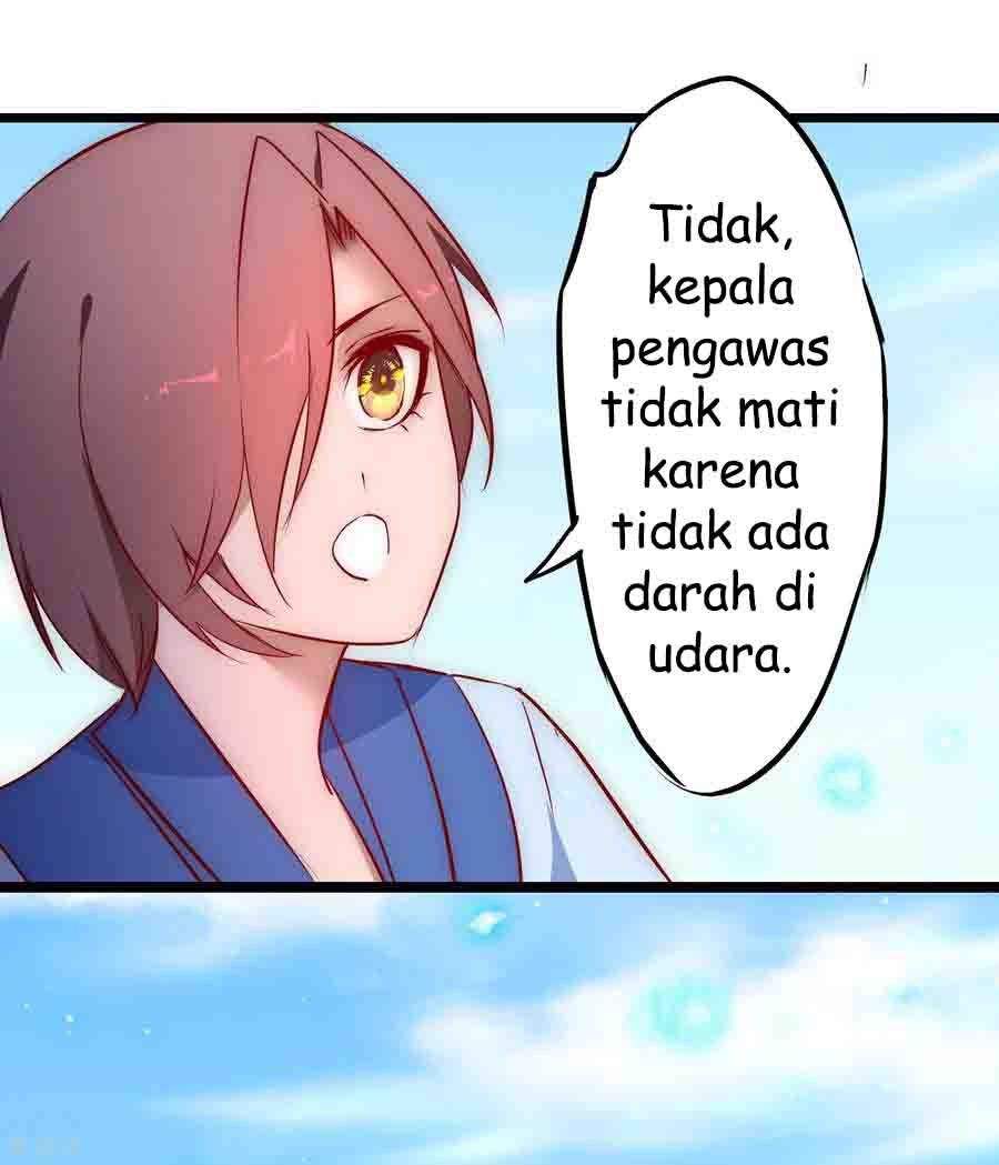 Reversing the Immortal Path Chapter 18 Gambar 17
